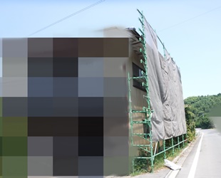 熊本地震の被害状況